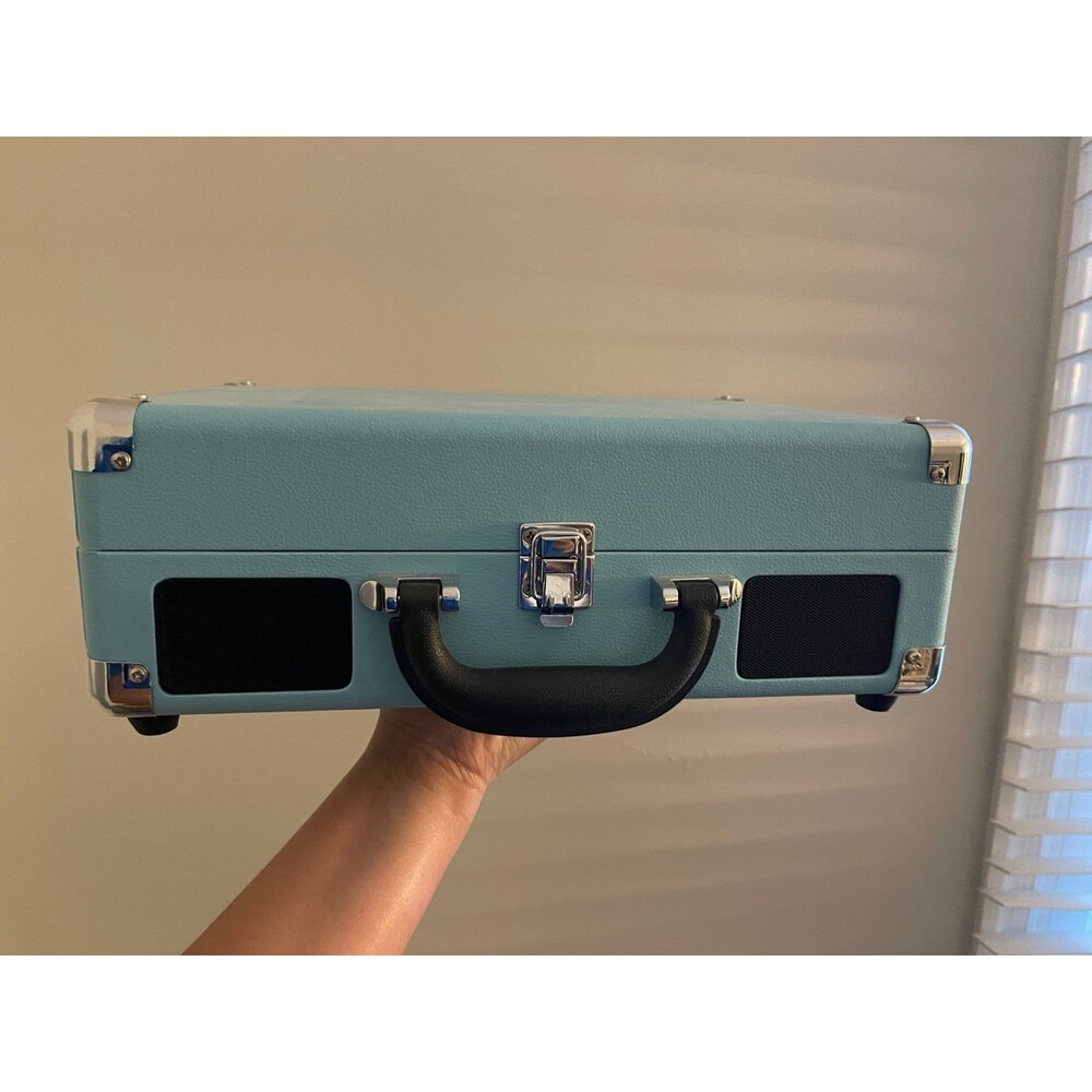 Record player